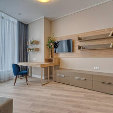 Квартира 151 м², 3-комнатные - изображение 4