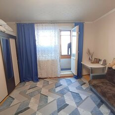 Квартира 40 м², 1-комнатная - изображение 1