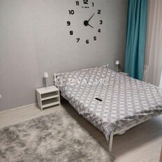 Квартира 40 м², 1-комнатная - изображение 4