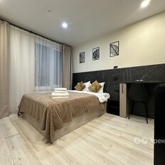 Квартира 18 м², студия - изображение 1
