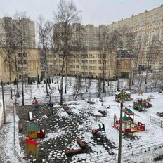 Квартира 41,4 м², 1-комнатная - изображение 3