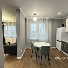 Квартира 46 м², 2-комнатная - изображение 2