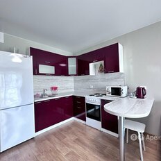 Квартира 40 м², 2-комнатная - изображение 1