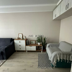 Квартира 33,8 м², 1-комнатная - изображение 1