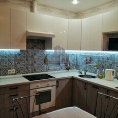 Квартира 54,6 м², 1-комнатная - изображение 4