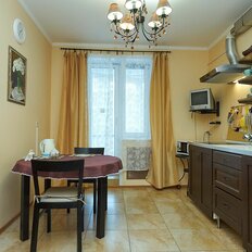 Квартира 45,9 м², 1-комнатная - изображение 2