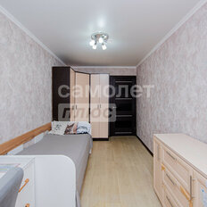 Квартира 43,5 м², 2-комнатная - изображение 5