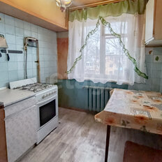 Квартира 44,6 м², 2-комнатная - изображение 1