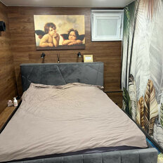 Квартира 40 м², 1-комнатная - изображение 4