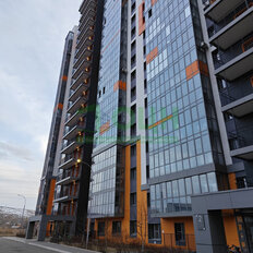 Квартира 38,8 м², 2-комнатная - изображение 1