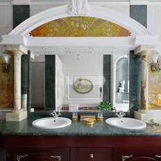 Квартира 189,3 м², 5-комнатная - изображение 1