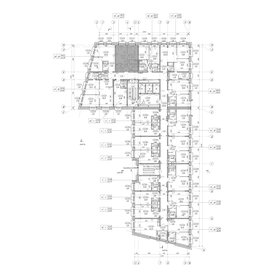Квартира 41,1 м², 2-комнатные - изображение 2