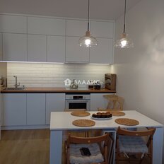 Квартира 78 м², 3-комнатная - изображение 2