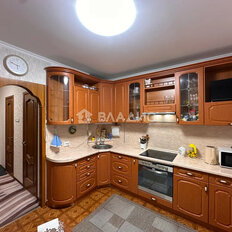 Квартира 38,7 м², 1-комнатная - изображение 5