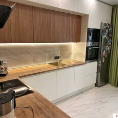 Квартира 54,5 м², 2-комнатная - изображение 4
