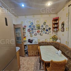 Квартира 67 м², 2-комнатная - изображение 5