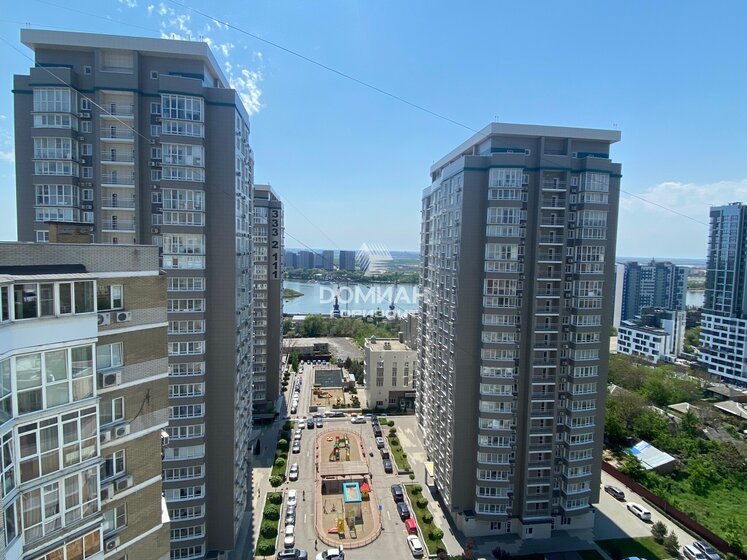 73,5 м², 3-комнатная квартира 8 000 000 ₽ - изображение 56