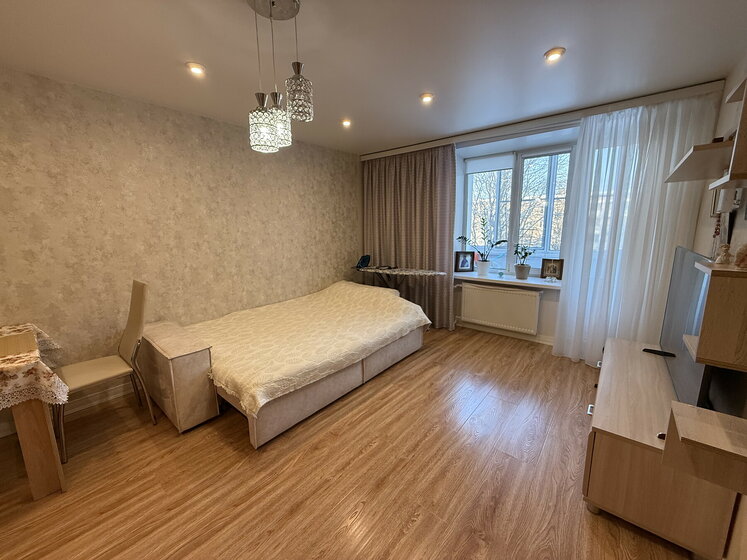 61,8 м² дом, 4 сотки участок 5 700 000 ₽ - изображение 23