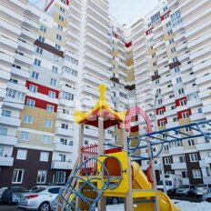 Квартира 38,8 м², 1-комнатная - изображение 5