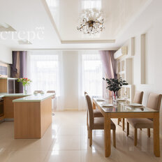 Квартира 101,4 м², 3-комнатная - изображение 2