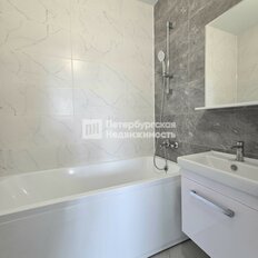 Квартира 52,9 м², 2-комнатная - изображение 5