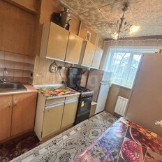 Квартира 43 м², 2-комнатная - изображение 1