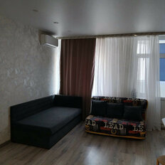 Квартира 29,4 м², студия - изображение 3