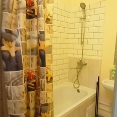 Квартира 37,2 м², 1-комнатная - изображение 5