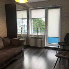 Квартира 47,8 м², 2-комнатная - изображение 1