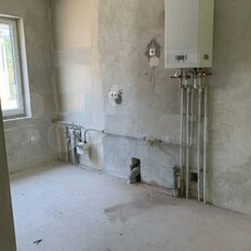 таунхаус + 1 сотка, участок - изображение 4