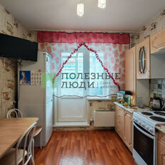 Квартира 32 м², 1-комнатная - изображение 4