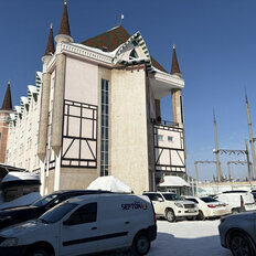 75 м², помещение свободного назначения - изображение 1