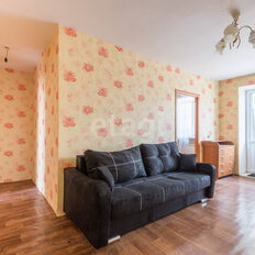 Квартира 56,2 м², 3-комнатная - изображение 1