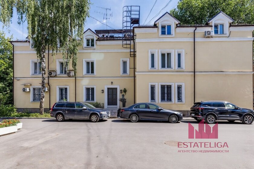 364 м², офис 138 951 280 ₽ - изображение 65