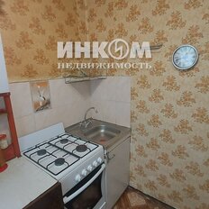 Квартира 30,2 м², 1-комнатная - изображение 4
