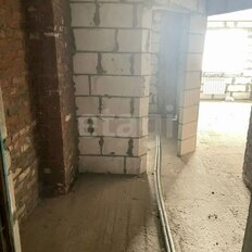 Квартира 38 м², 1-комнатная - изображение 2