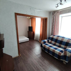 Квартира 37,9 м², 1-комнатная - изображение 1