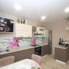 Квартира 64,6 м², 2-комнатная - изображение 2