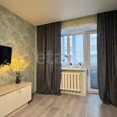 Квартира 41,6 м², 3-комнатная - изображение 1