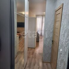 Квартира 22,7 м², студия - изображение 4