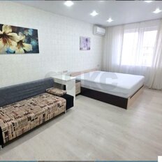 Квартира 34,2 м², 1-комнатная - изображение 1
