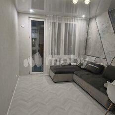 Квартира 21,7 м², студия - изображение 2