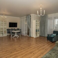 Квартира 130 м², 3-комнатная - изображение 1