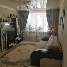 Квартира 50,6 м², 3-комнатная - изображение 2