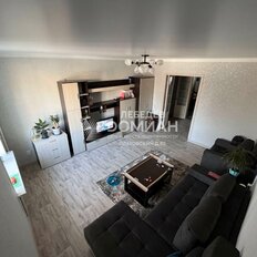 Квартира 83,8 м², 3-комнатная - изображение 1