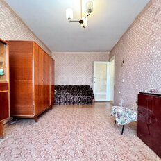 Квартира 43,7 м², 2-комнатная - изображение 4