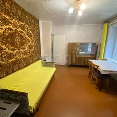 Квартира 42,3 м², 2-комнатная - изображение 3