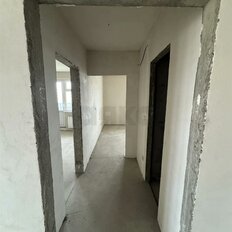 Квартира 61,6 м², 2-комнатная - изображение 5