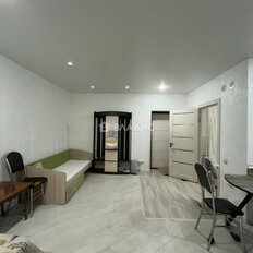 Квартира 34,2 м², студия - изображение 3