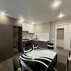 Квартира 51,4 м², 2-комнатная - изображение 1